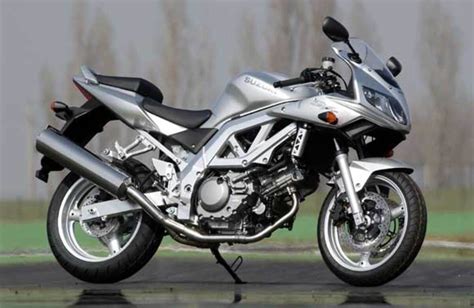 Suzuki Sv S Prezzo E Scheda Tecnica Moto It