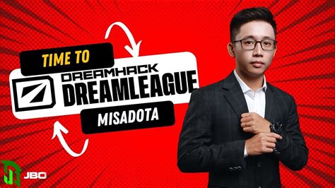 Psg Lgd Vs Eg Dreamleague Season Group Stage Misadota Youtube