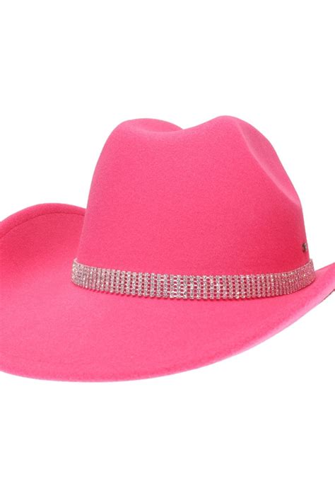 Houston Sequin Stars Cowboy Hat Vcc Shopperboard