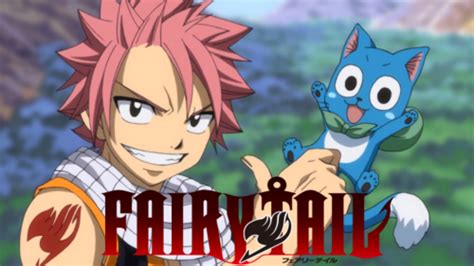 Create a Fairy Tail opening 1 à 26 Tier List TierMaker