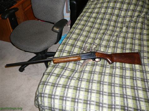 Gunlistings.org - Shotguns 12 Guage Single Shot