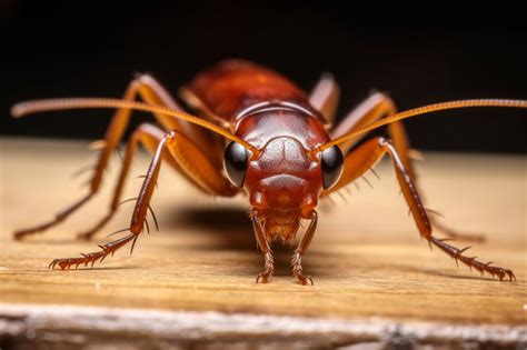 Cockroach Infestation Signs 8 Key Indicators To Watch For Maine Bed