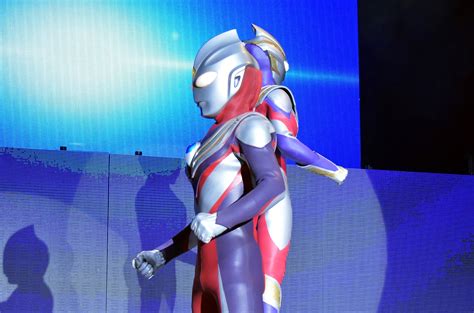 『ウルトラヒーローズexpo 2021 サマーフェスティバル In 池袋・サンシャインシティ』メディア内覧会を実施 ムービーコア