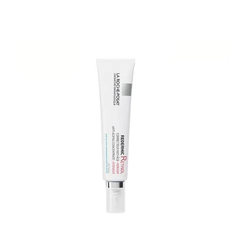 La Roche Posay Redermic Retinol Concentrato Ml Farmagevi