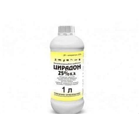 Цирадон 25 от клопов.блох,клешей | Festima.Ru – частные объявления