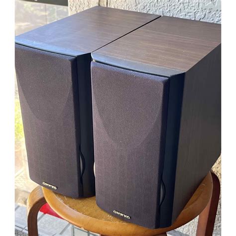 Onkyo Onkyo Speakers D V5 70w 6Ω 2台setの通販 By Atomics Shop｜オンキョーならラクマ