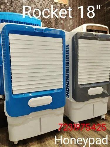 Material Plastic Desert Air Coolers 20 40 Ft At Rs 4000 Piece In