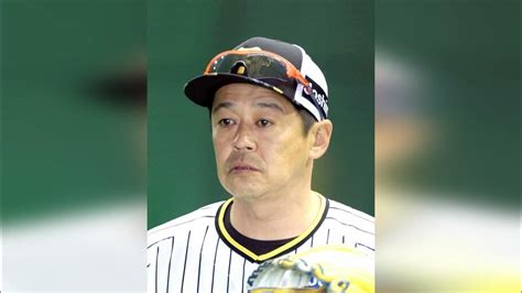 【阪神】藤本敦士内野守備走塁コーチ、9回の本塁突入指示を説明「勝負したいっていうのがあったから」 Youtube