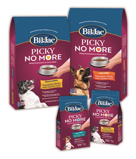 Have a dog who is picky about their food? They may love Picky No More