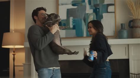 Miles Teller and Wife Dance to the Beat in New Bud Light Super Bowl Ad ...