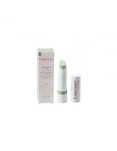 Avene Couvrance Stick Corector Verde G