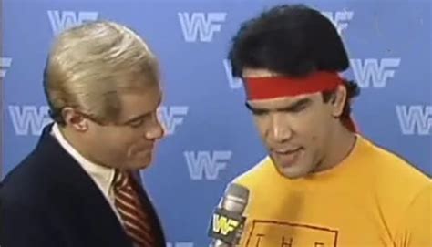 WWF Wrestling Challenge (10.25.1986) Review | 411MANIA