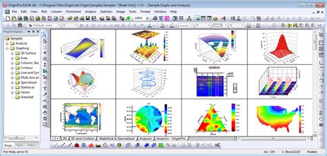 Origin Lab Origin Pro 2016 Quartz Com Software Archive