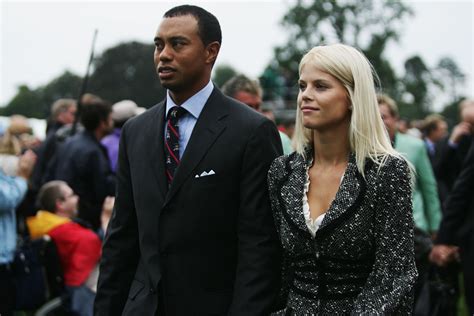 ‘My Wife and I Were at Fault’: Tiger Woods’ Rough Divorce With Elin ...