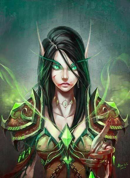 La Magia De Sangre World Of Warcraft En Espa Ol Amino