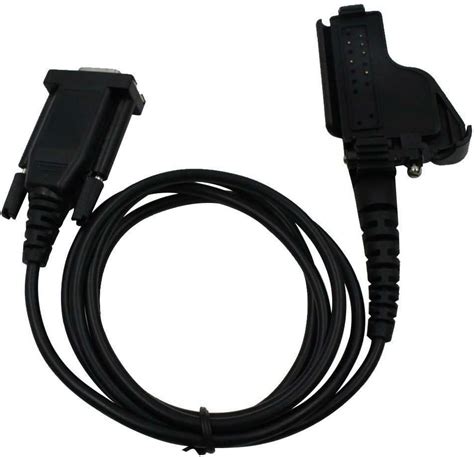 Programming Cable Compatible With Motorola Xts1500 Xts2500