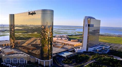 Borgata Hotel Casino Voted Top Gaming Resort | Casino Chronicle