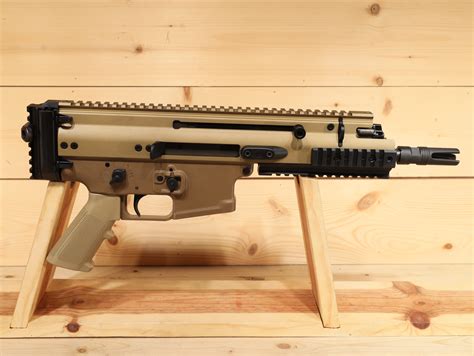 Fn Fnh Usa Scar 15p 556x45mm Adelbridge And Co Gun Store