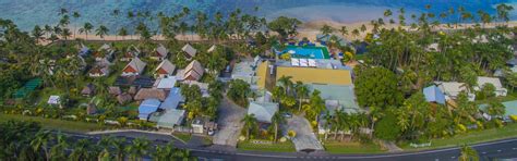 Fiji Hideaway Resort & Spa: All Inclusive Package Deals 2023