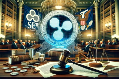 Xrp Lawsuit Ripple Files Response To Secs Demands For Financial