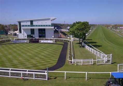 Great Yarmouth Racecourse | Venues 4 Funerals