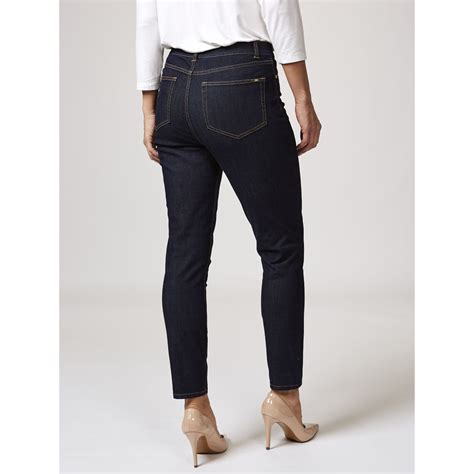 Ruth Langsford Slim Leg Jeans Regular Qvc Uk