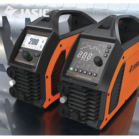 Jasic Evo Tig 200p Acdc Pfc Pulse Inverter 110 240v Et 200pacdc