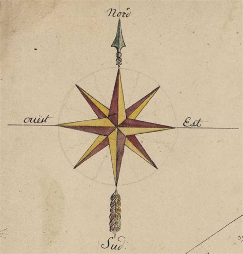 Les plans du cadastre napoléonien des histoires de paysages