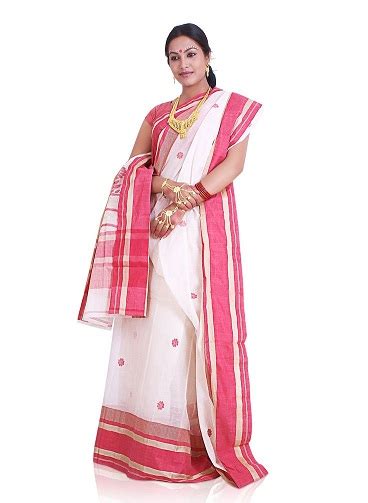 Bengali sarees - sdirectovasg