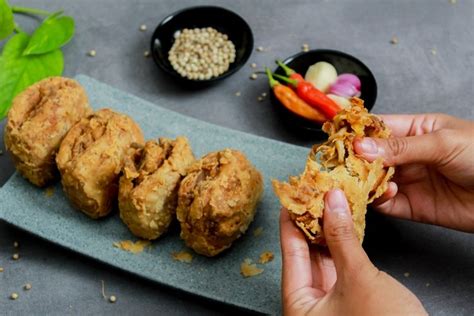 Makan Gorengan Tiap Hari Saat Buka Puasa Apa Efeknya