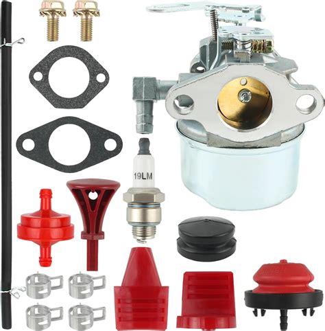 Amazon Motoall Carburetor For Ariens St E C St E