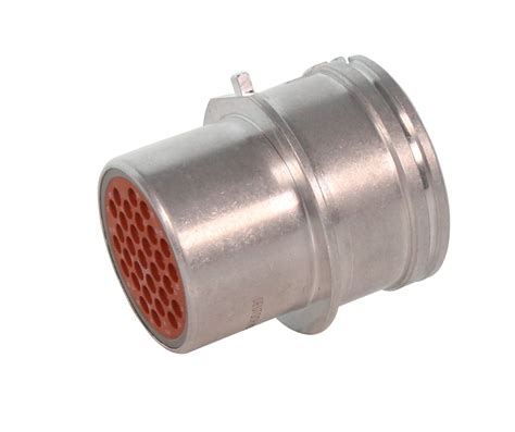 31 Pin Deutsch Receptacle C Hd34 24 31pt B019 — Sensor 1