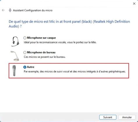 Comment Activer Et Tester Le Microphone Sur Windows