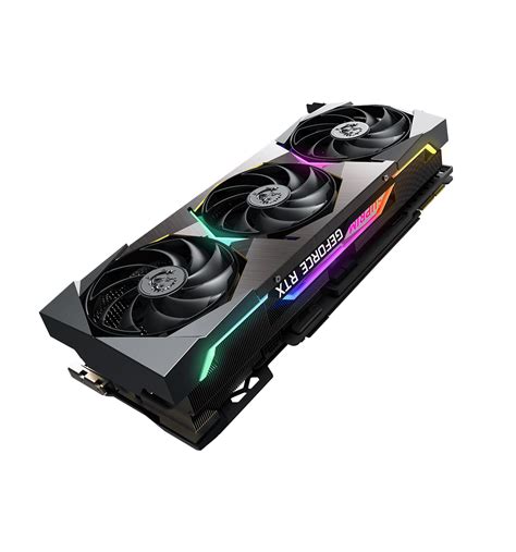 Msi Geforce Rtx Suprim X G