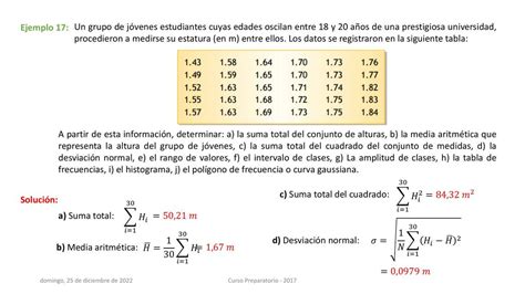 Ejercicios resueltos estadística MEDilove uDocz