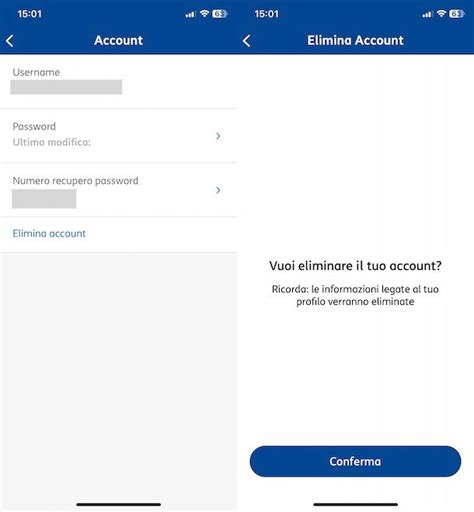 Come Eliminare Account MyTIM Salvatore Aranzulla