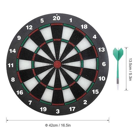 The Ultimate Best Soft Tip Dart Board Buying Guide