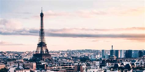 Par S Visita A La Torre Eiffel Con Acceso A La Cumbre O Al Segundo