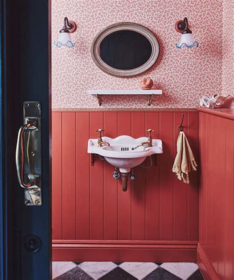 12 Victorian bathroom ideas with a modern touch | Homebuilding