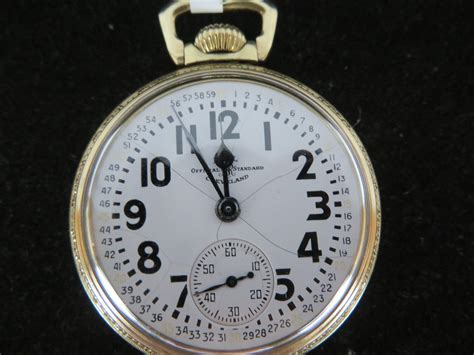 Ball Pocket Watch Serial Numbers Rtstraders