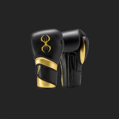 Boxing Gear – STING Australiaᵀᴹ