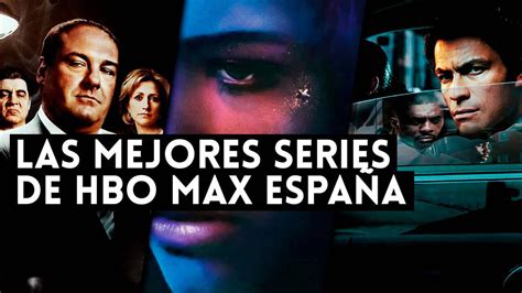 Las Mejores Series De Hbo España 2023