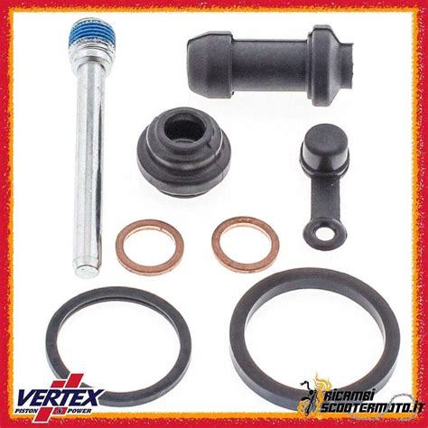 Kit Revisione Pinza Freno Posteriore Kawasaki Kx 500 1996 2004 EBay