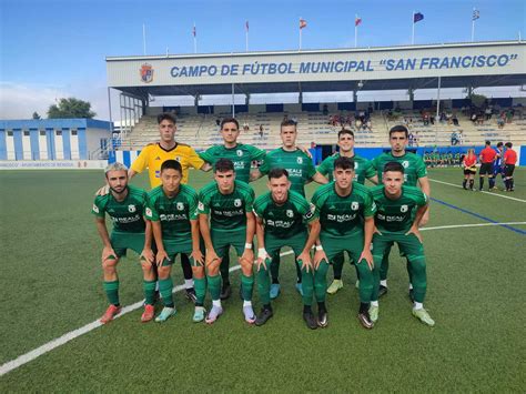 1 2 El Burgos CF Promesas Vuelve A Imponerse Ante El CD Naval