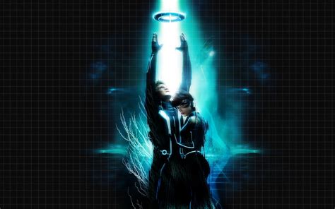 Tron Legacy images Tron: Legacy HD wallpaper and background photos ...