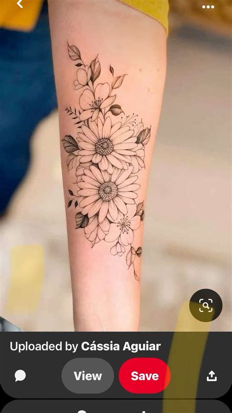 Pin By Kayla Shackelford On Tattoos And Piercing Tattoos Flower Tattoo