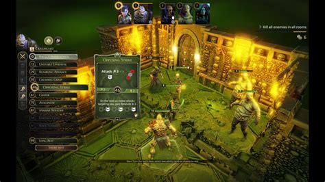 Gloomhaven on Steam Early Access impressions | PC Gamer