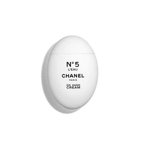 Kem Dưỡng Da Tay Chanel Kem dưỡng tay N5 L eau on Hand Cream 50ml LAMOON