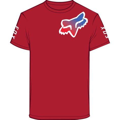 Fox Racing Toksyk Premium T Shirt FortNine Canada