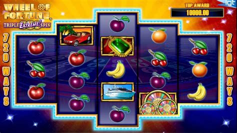 Wheel of Fortune Slot Review - Play Wheel of Fortune Now